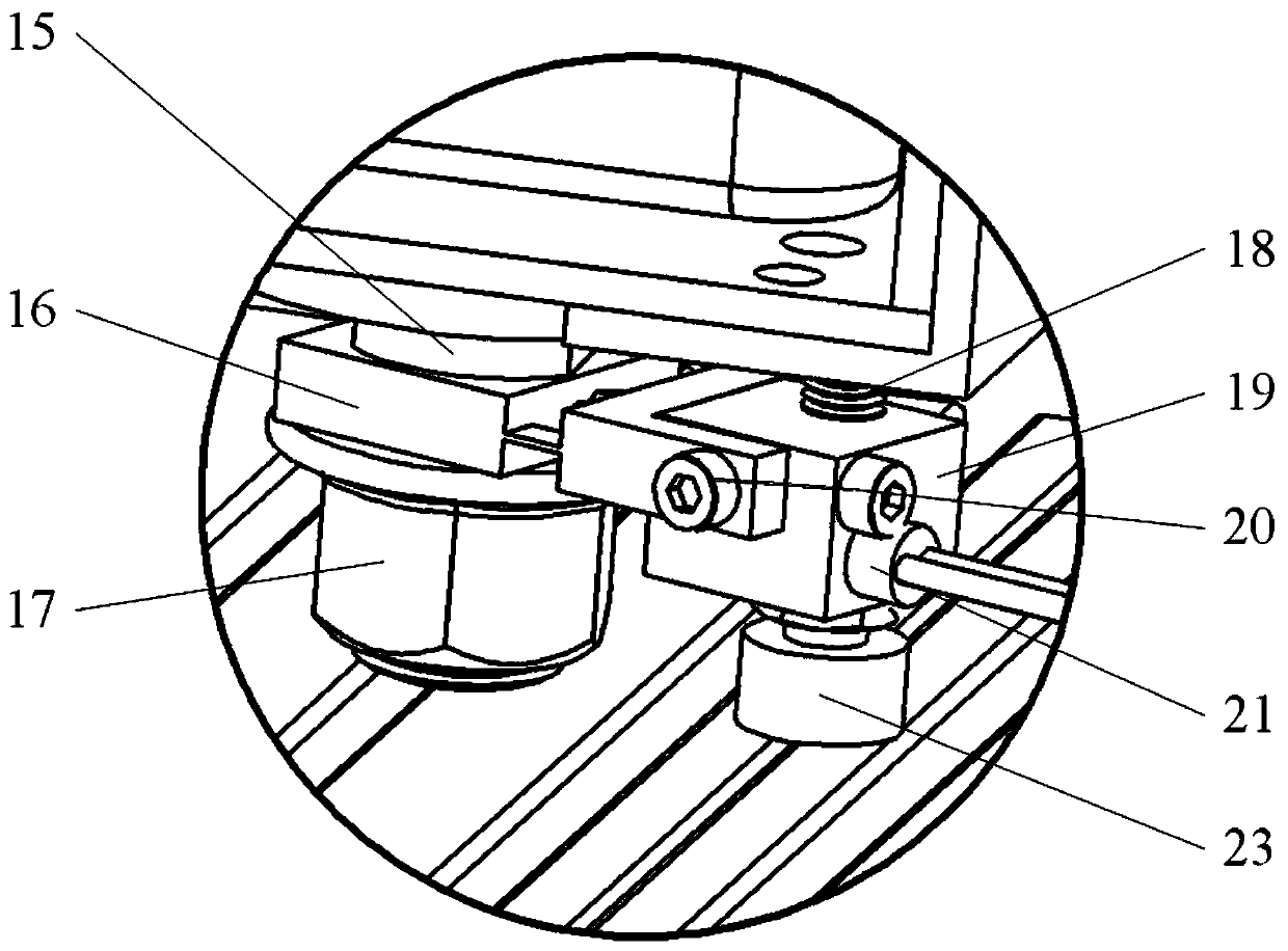 Inflatable bionic wing and processing method thereof