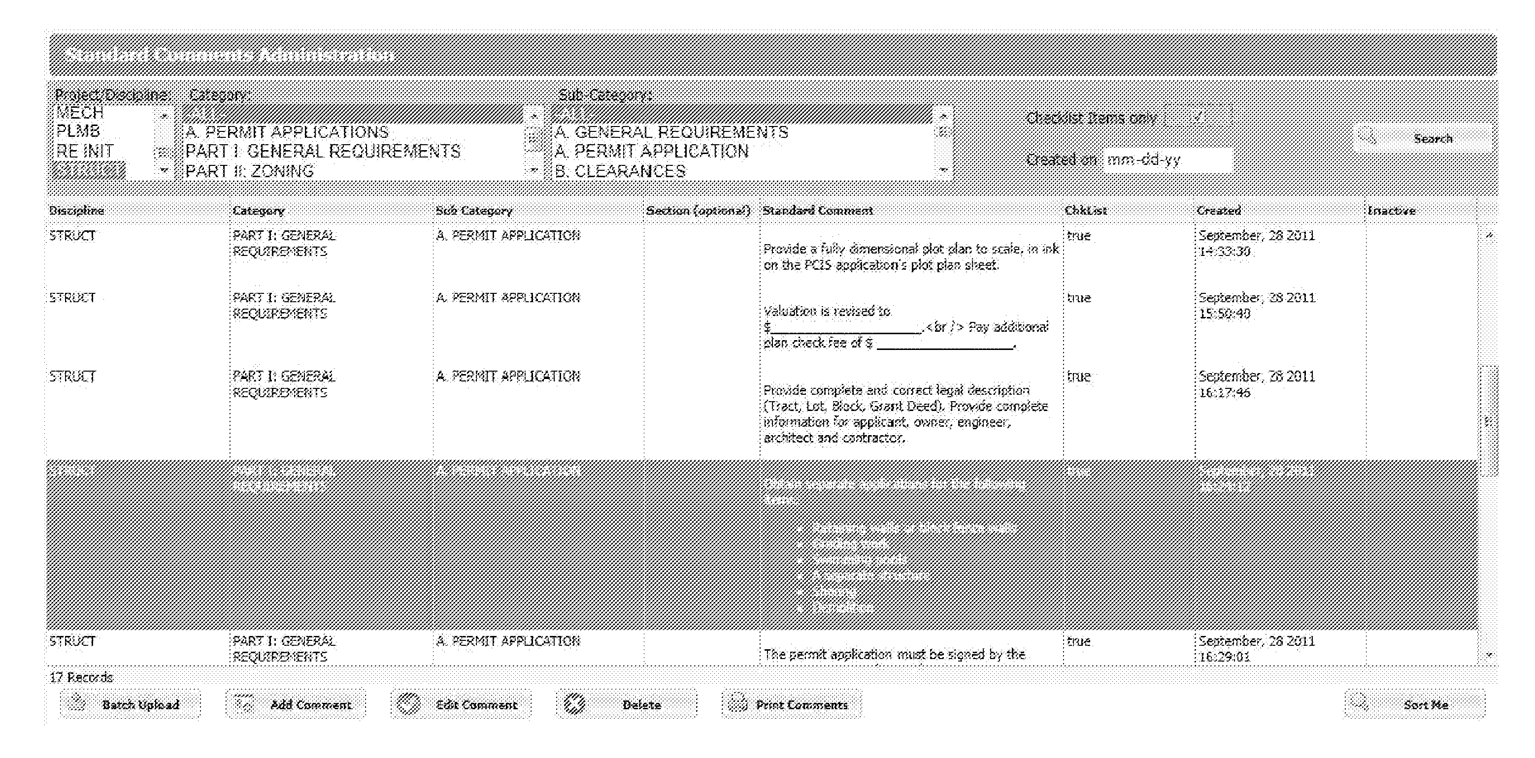 Systems and methods for management and processing of electronic documents