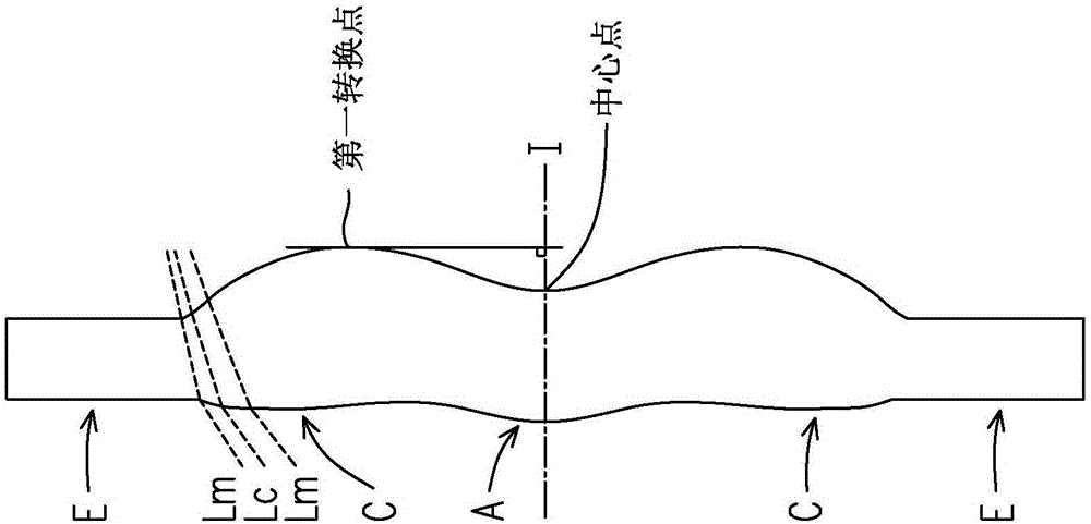 Optical imaging camera