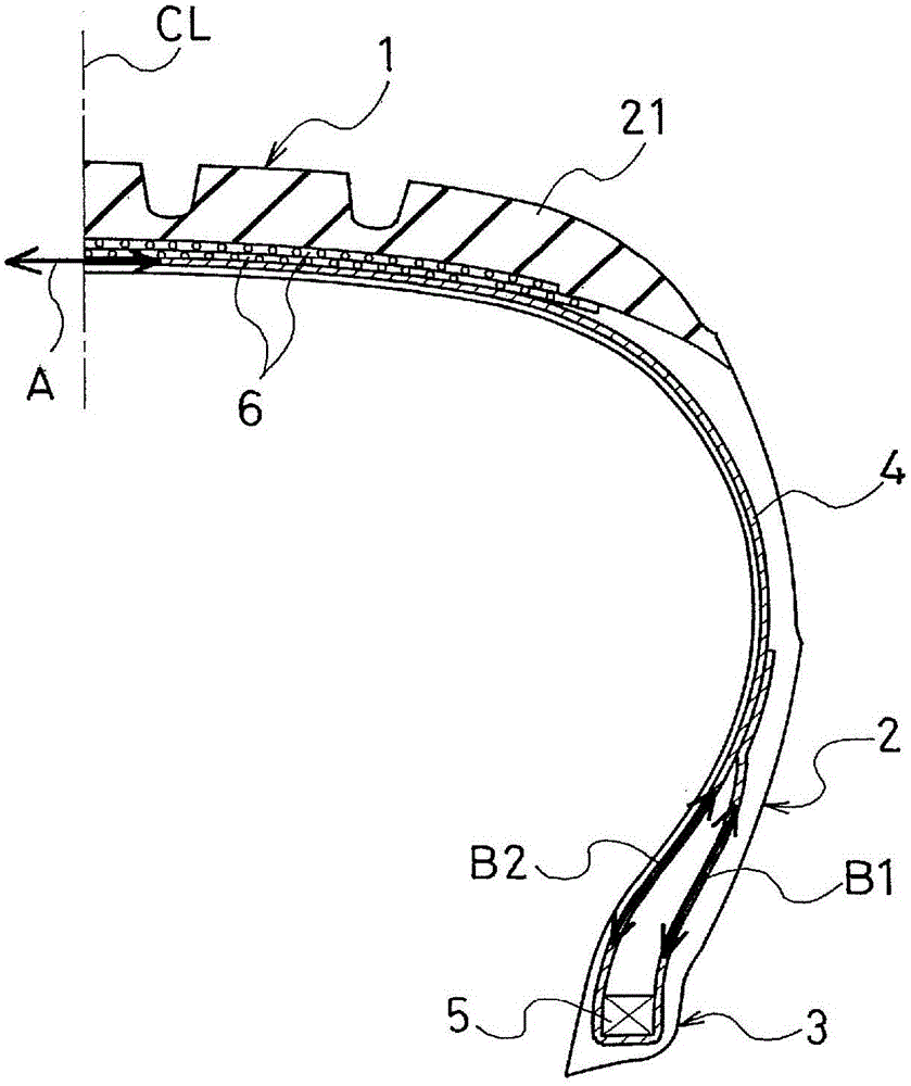 Pneumatic tire