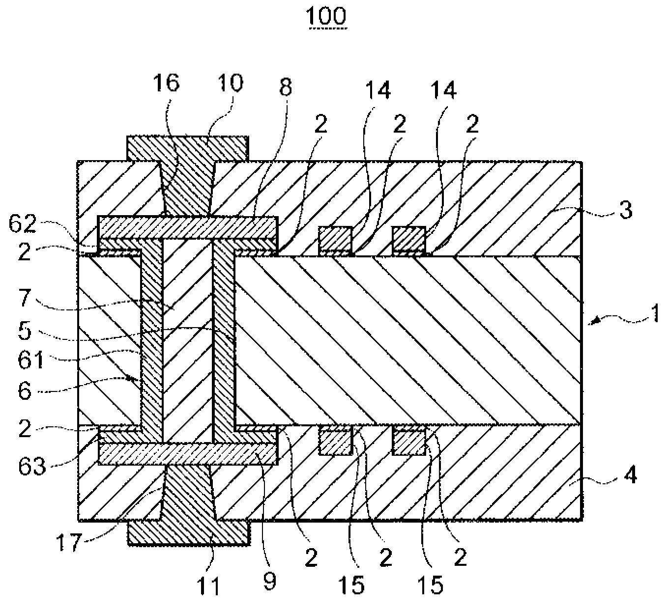 Method for manufacturing printed wiring board