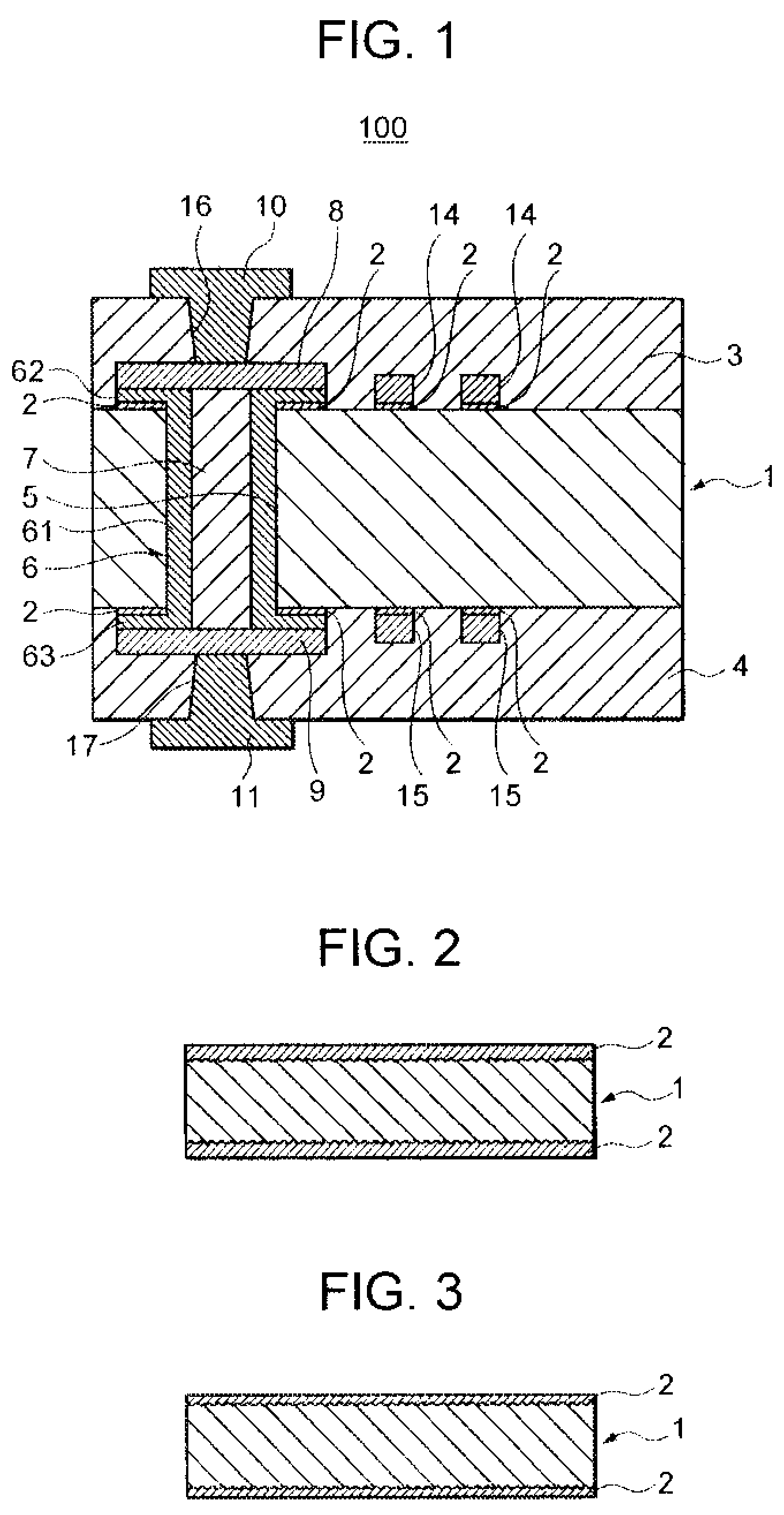 Method for manufacturing printed wiring board