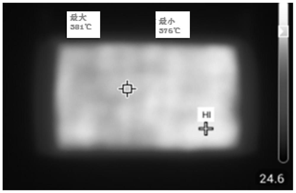 Casting method of aluminum alloy cast rod