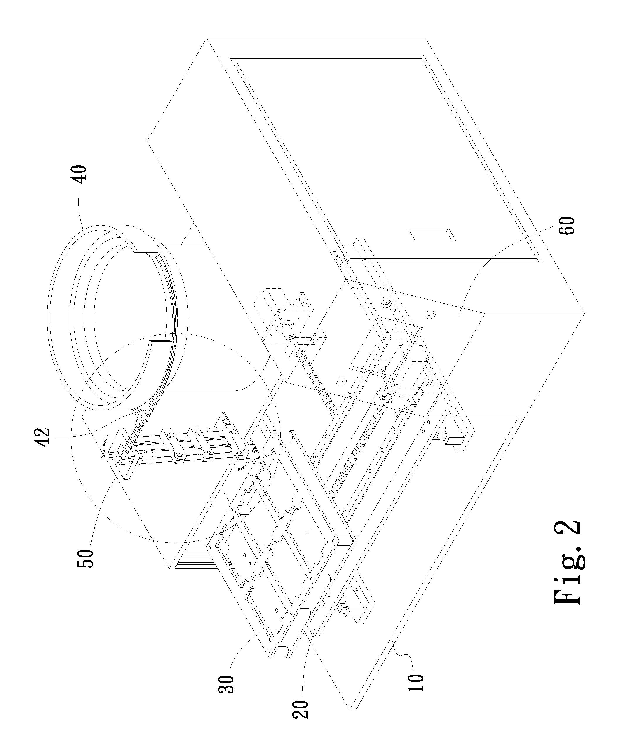 Micropipette sorting and packaging system