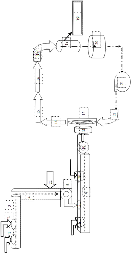 Preparation method of thermoplastic polyurethane micro air bag elastomer material