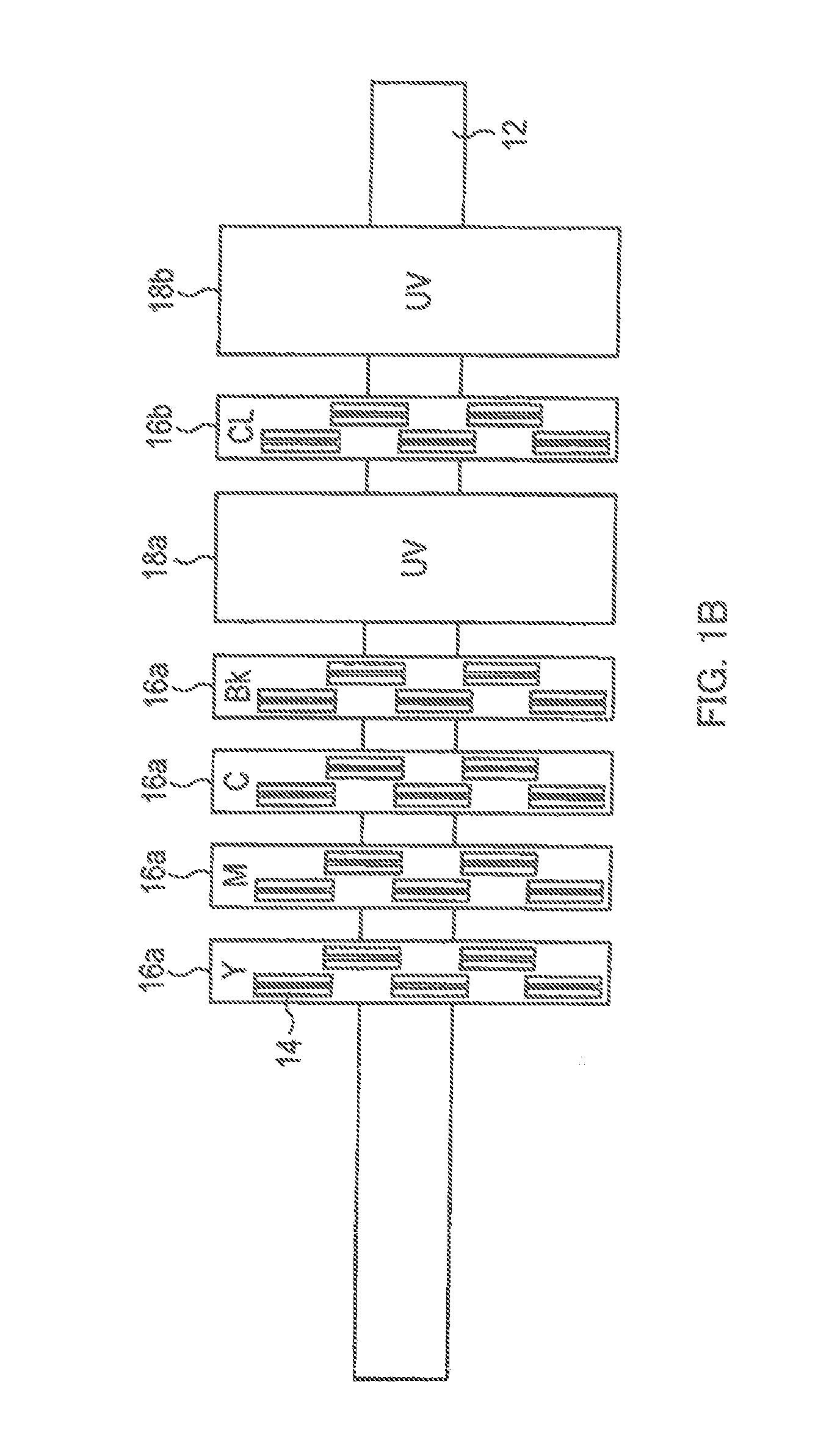 Inkjet ink set, and method for forming image using same