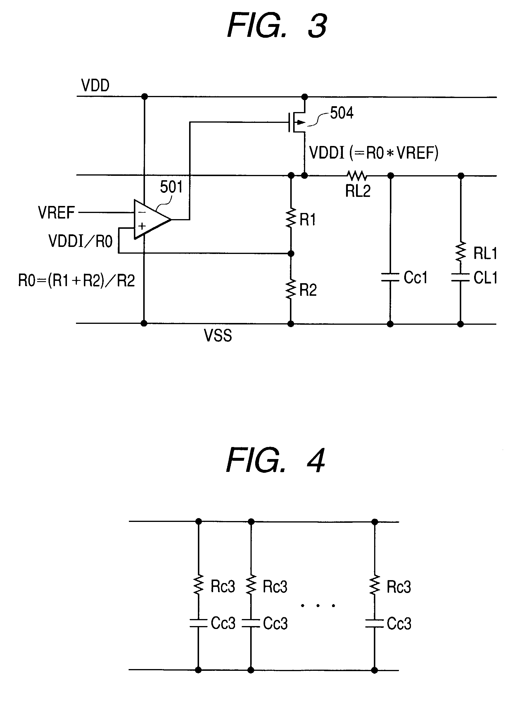 Semiconductor integrated circuit device