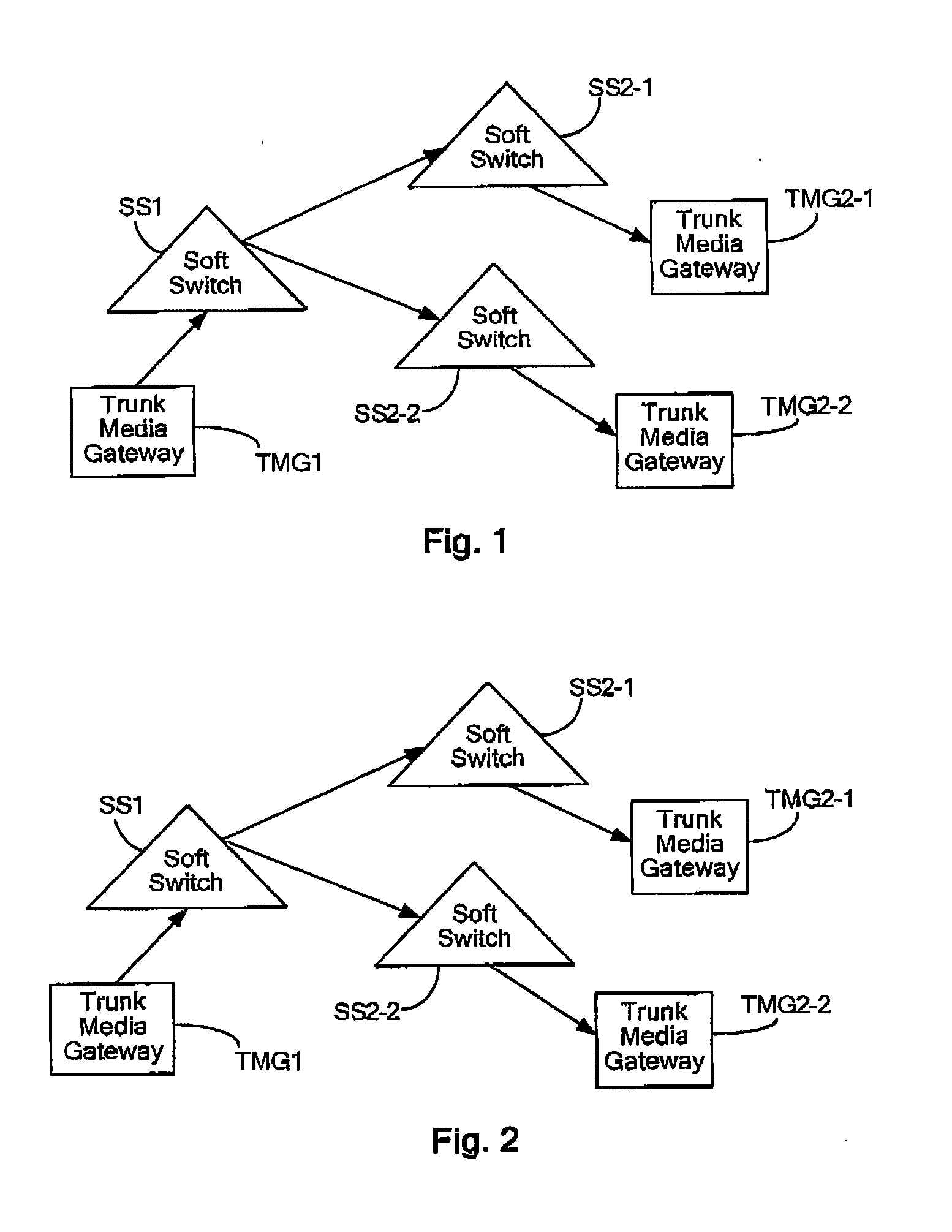 Method and Apparatus for Security Protection of Service Interruption in Switch Network