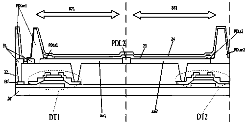 Display panel and display device