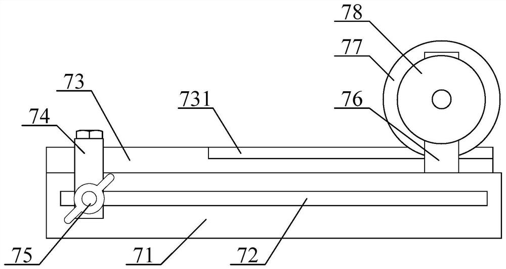 Novel ultraviolet solid laser device suitable for optical communication