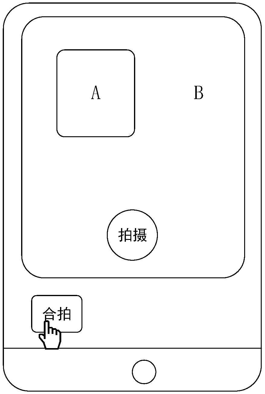 Video shooting method, apparatus, electronic device, and computer-readable storage medium