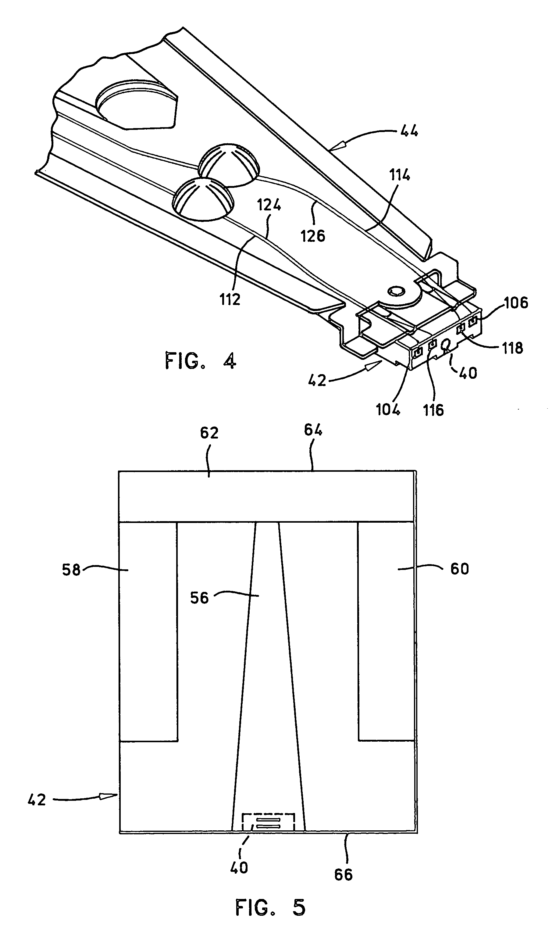 Method of making a read head having a tunnel junction sensor with a free layer biased by exchange coupling with insulating antiferromagnetic (AFM) layers