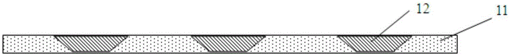 Touch screen, preparation method for touch screen, display panel and display apparatus