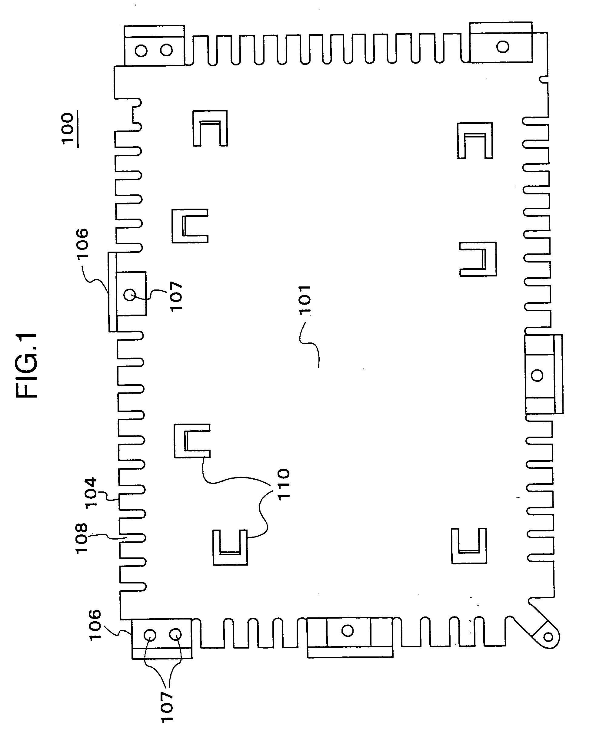 Electromagnetic shielding plate, electromagnetic shielding structure, and entertainment system