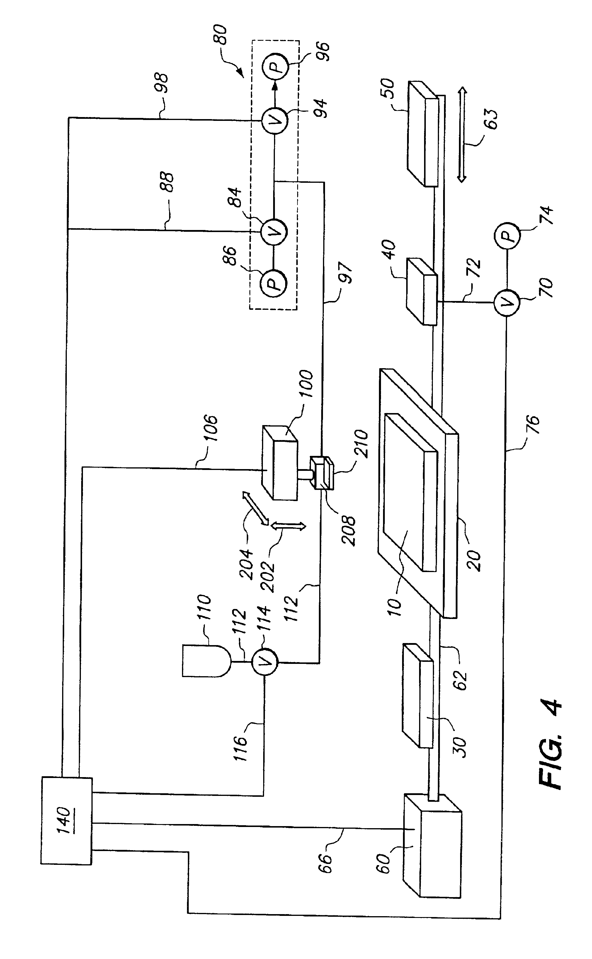 Fabricating biopolymer arrays