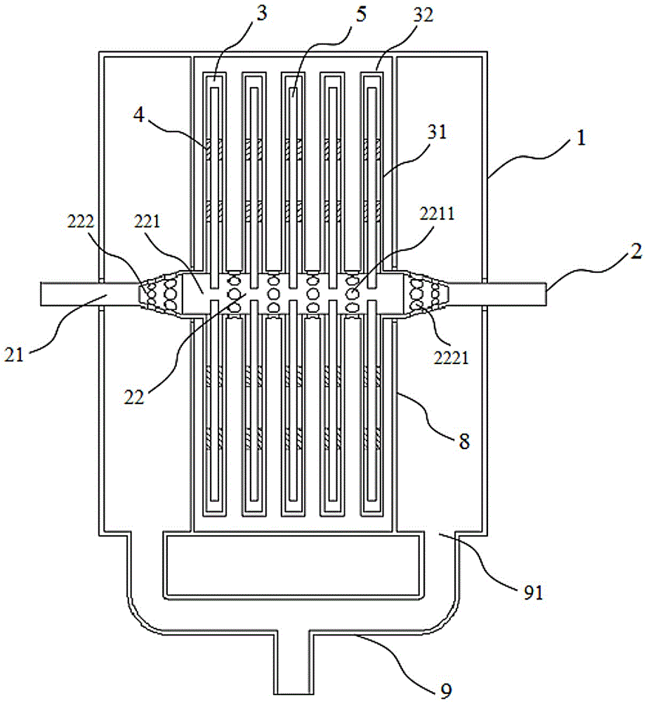 bladeless turbo engine