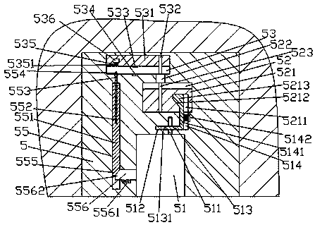 Novel intelligent security and monitoring camera equipment