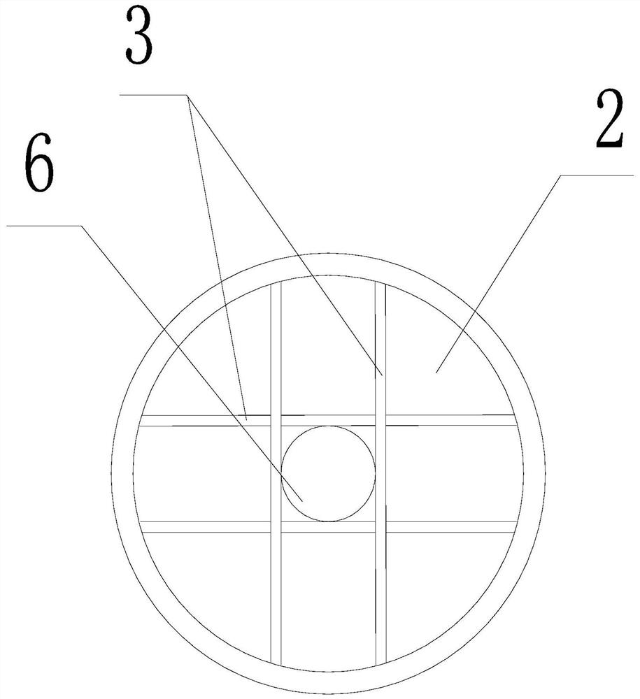 A suspension rod ball seat for a washing machine