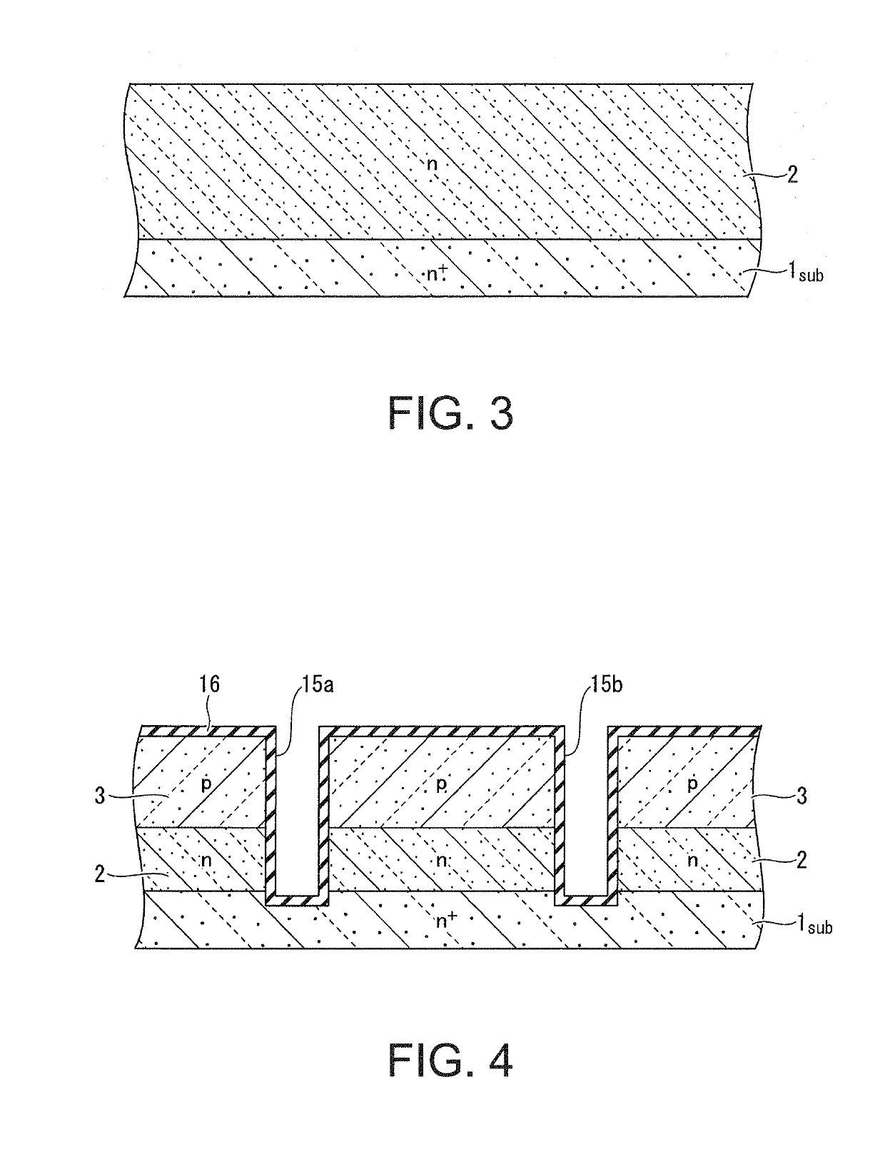 Semiconductor device and method of manufacturing same