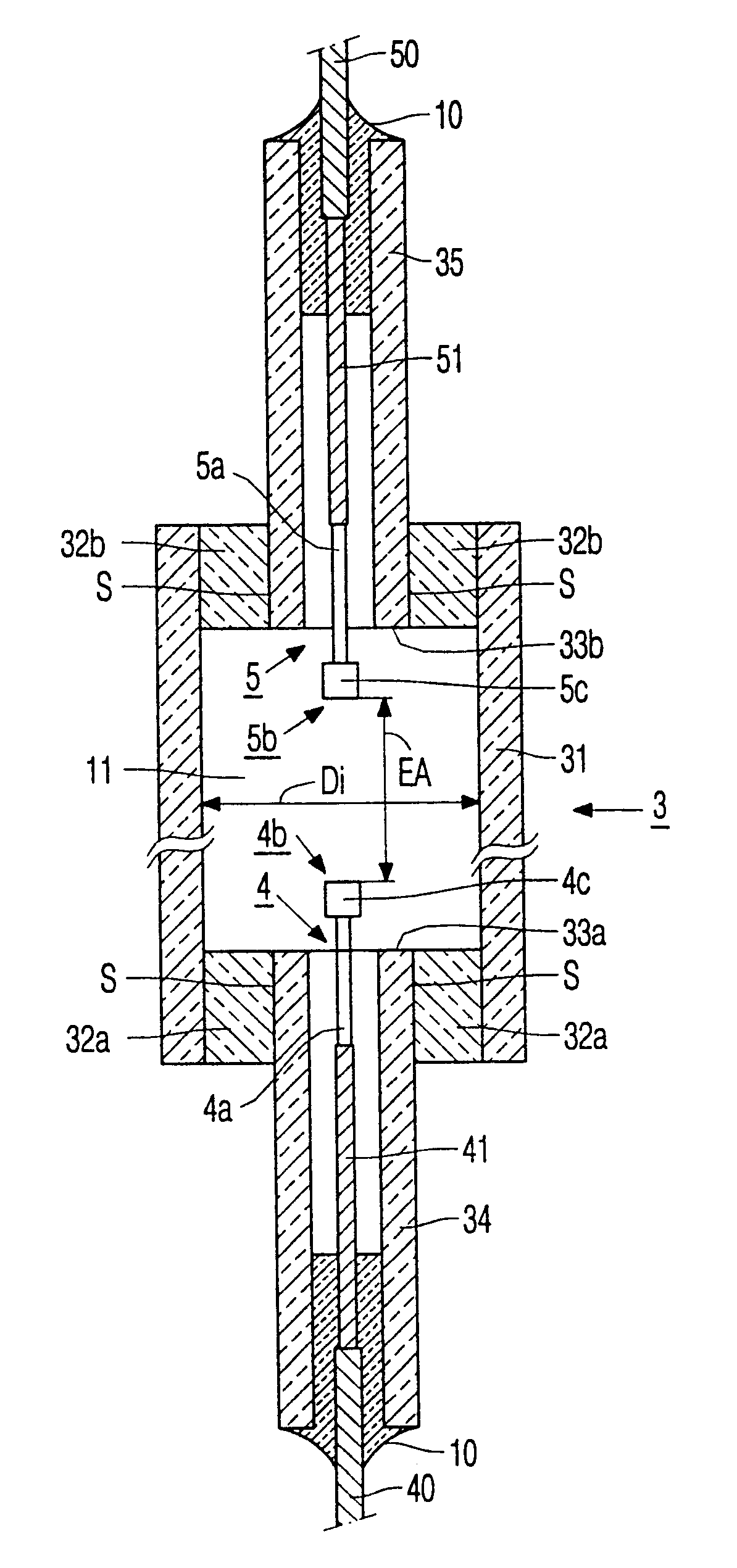 Metal halide lamp with lithium and cerium iodide