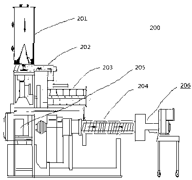 Regeneration rice production method