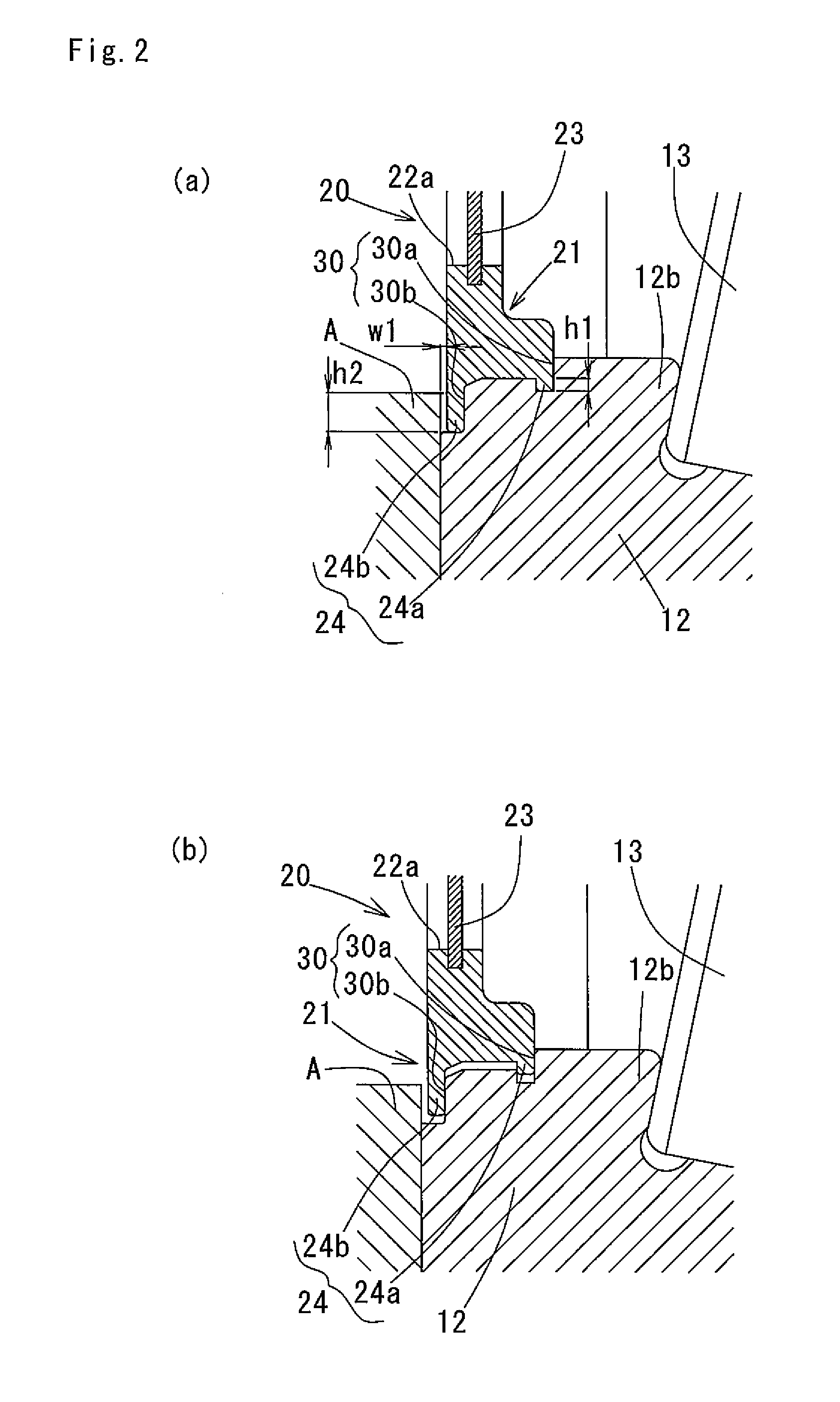 Rolling bearing