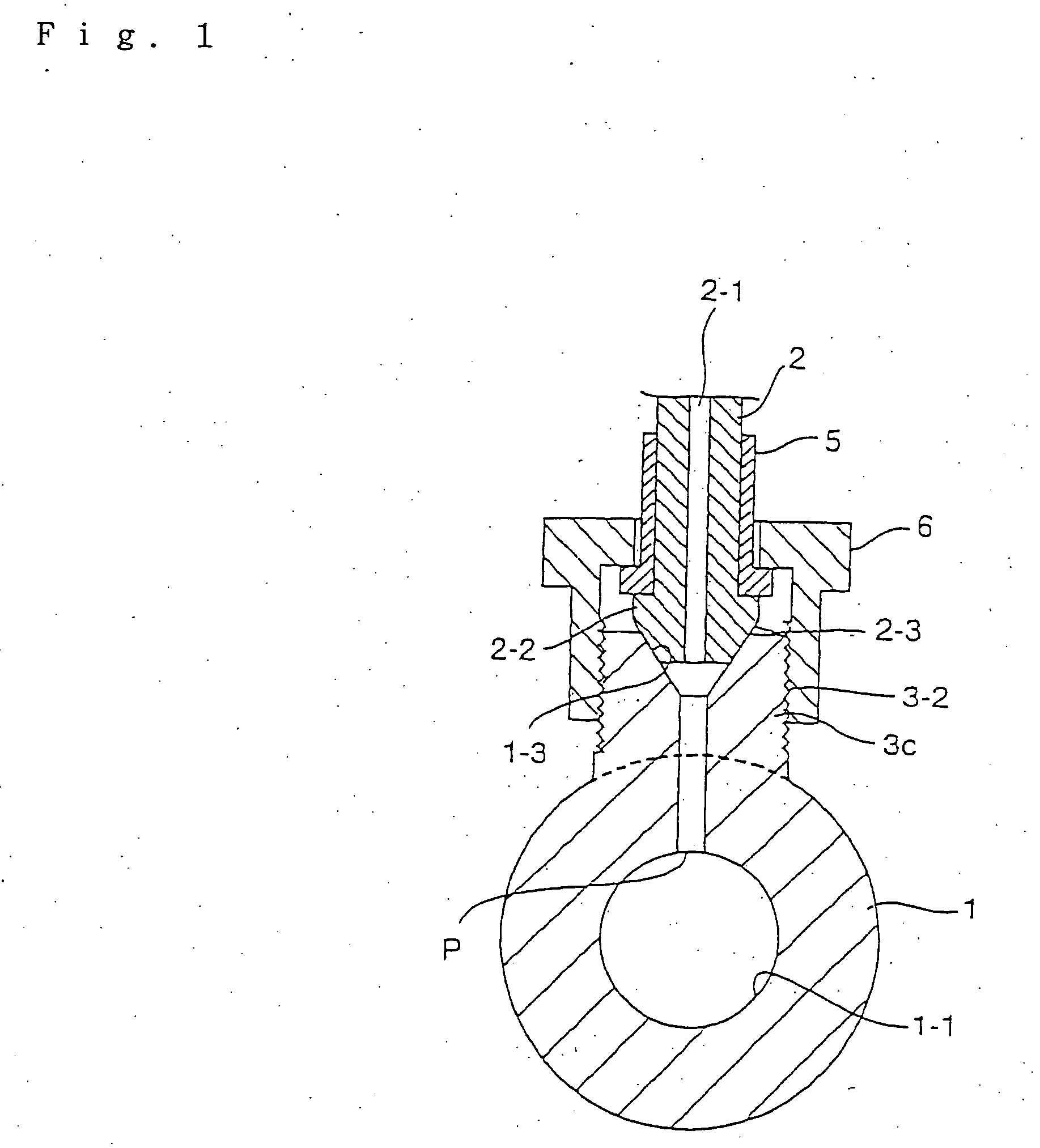 Common-rail injection system for diesel engine