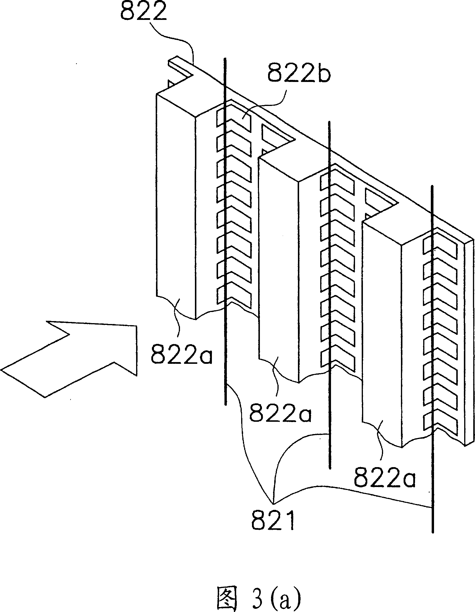 Cleaning material, air filter, air conditioner, heat exchange element, and heat exchange unit