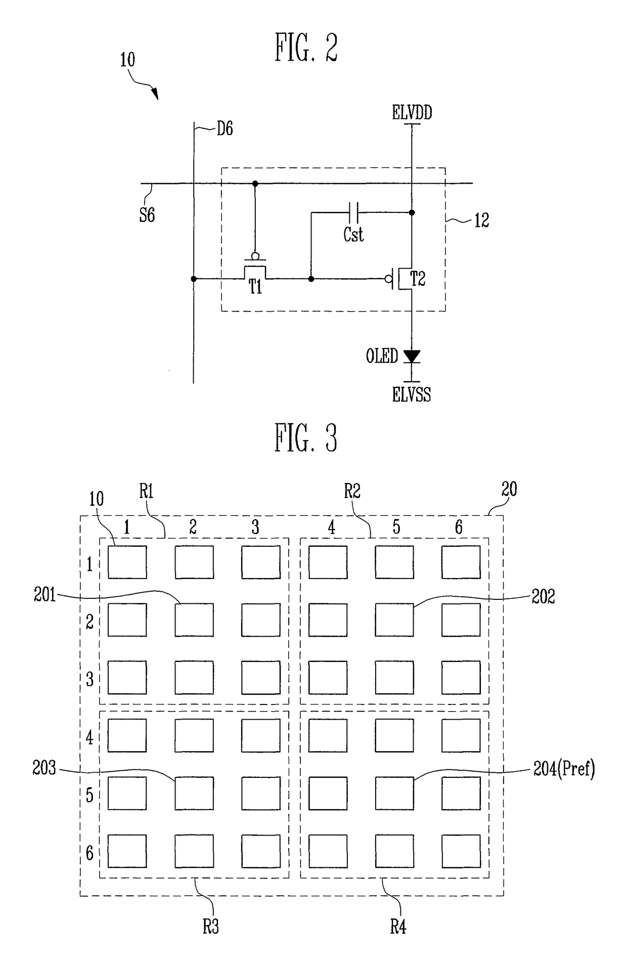 Brightness correcting system and method of correcting brightness