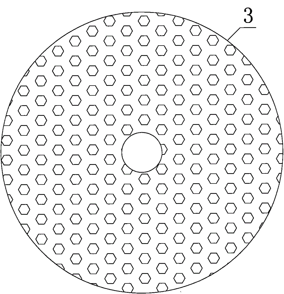 household food waste disposer