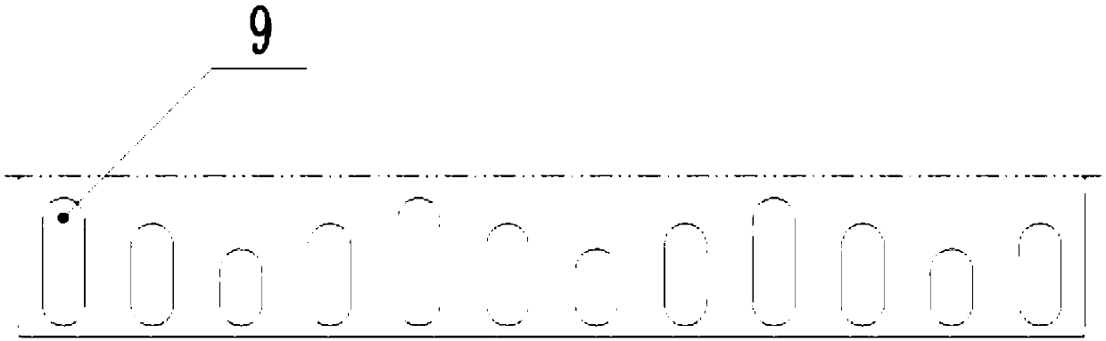 Low-sound throttle cut-off vent valve