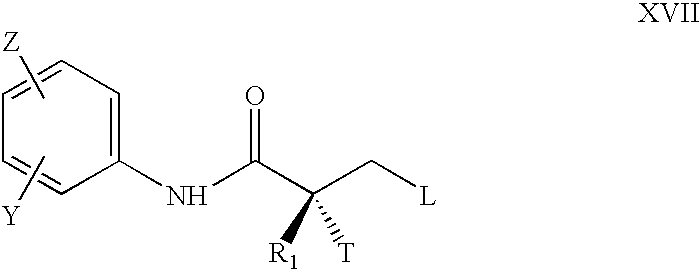 Synthesis of selective androgen receptor modulators