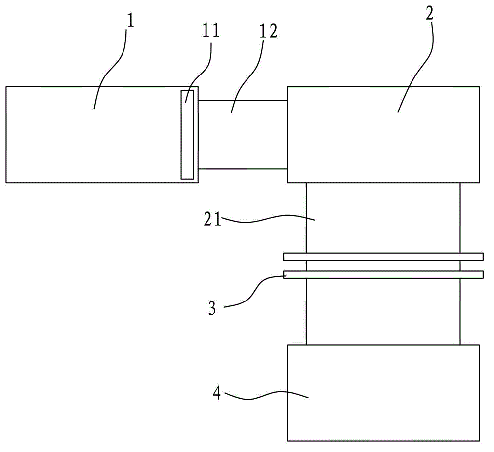 Strong uniformly-stitched and bonded nonwoven fabric, production method and production device