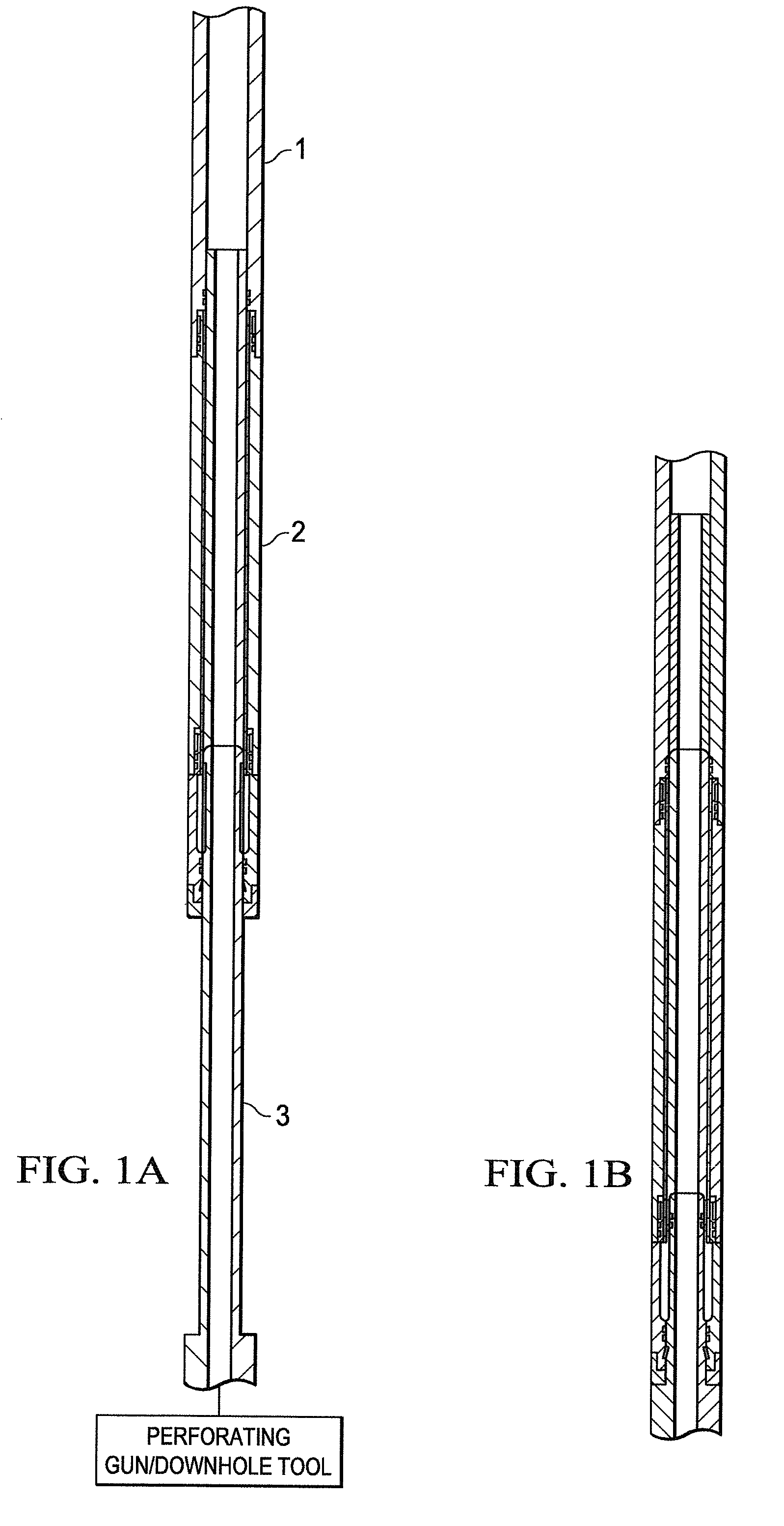 System and method for providing a downhole mechanical energy absorber