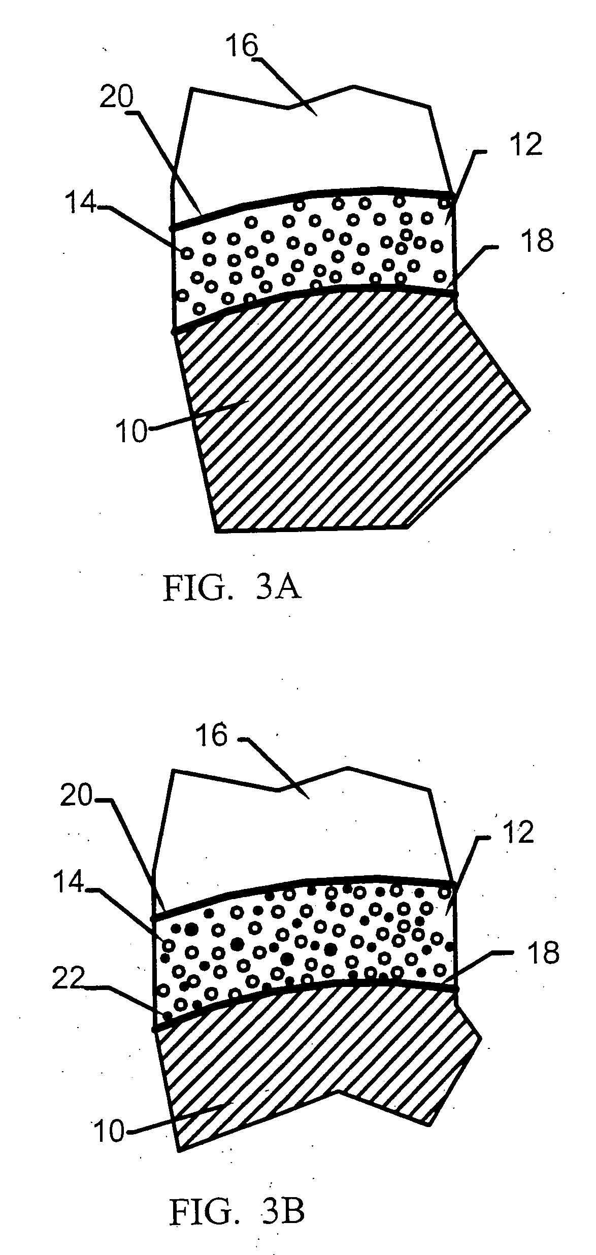 Ceramic-forming polymer material