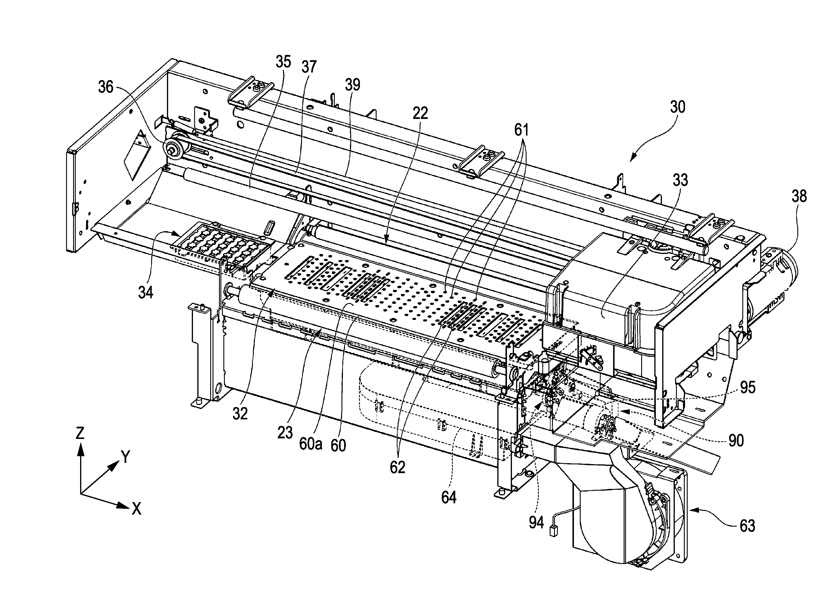 Recording apparatus