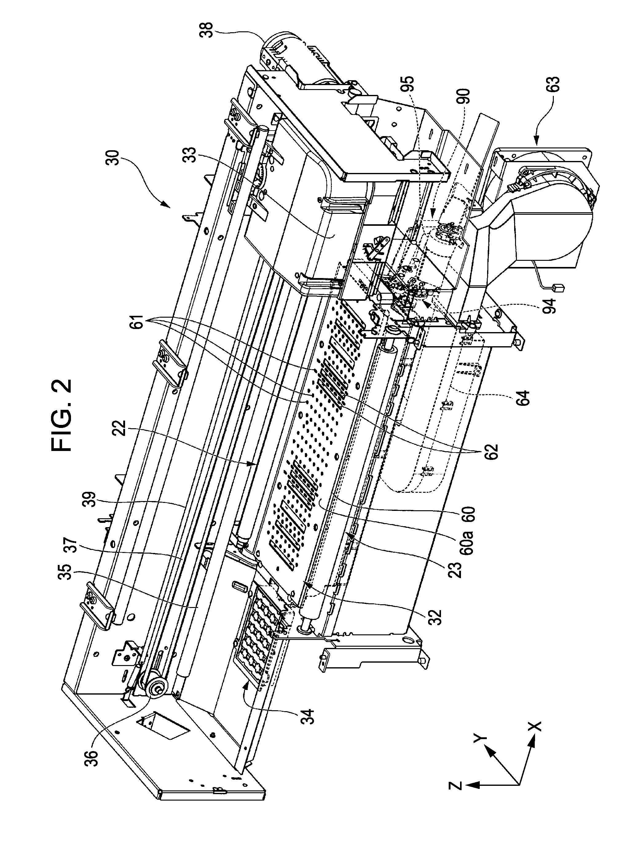 Recording apparatus