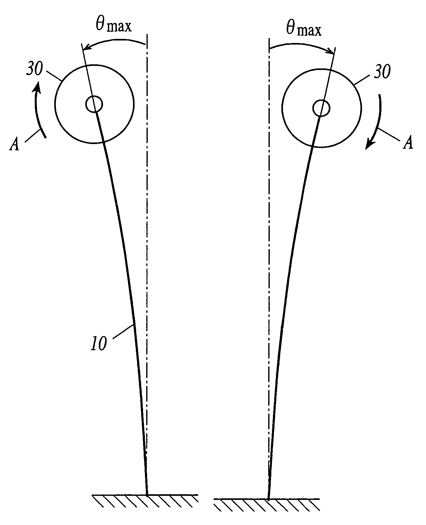 Wind turbine generator