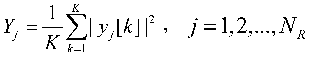 A Cooperative Spectrum Sensing Method Based on Distributed h Infinity Filtering Theory