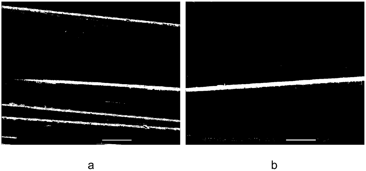 High temperature-resistant quartz fiber reinforced silica-based composite material, and preparation method and application thereof