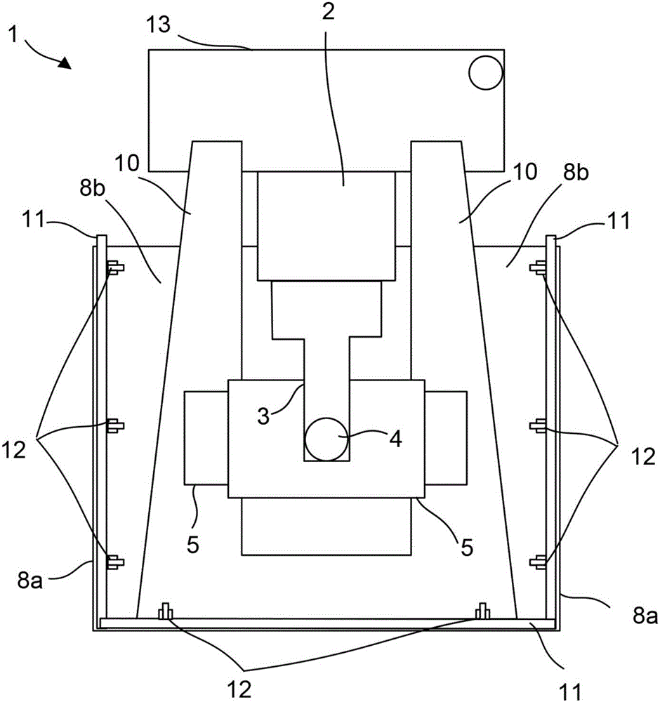 Machine tool