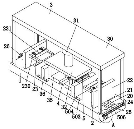 Curtain wall aluminum veneer bending equipment