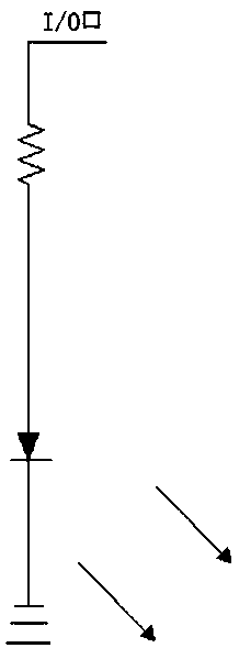 Method for quickly downloading optical module firmware