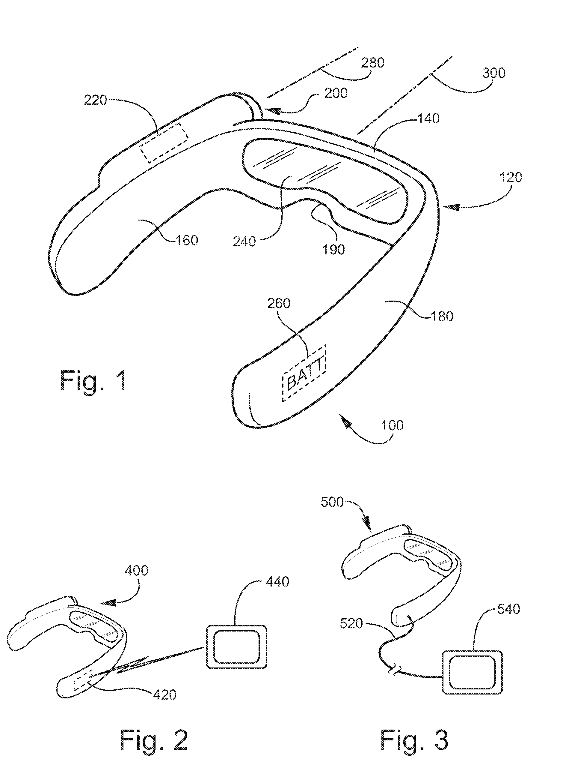 Teleidoscopic display device