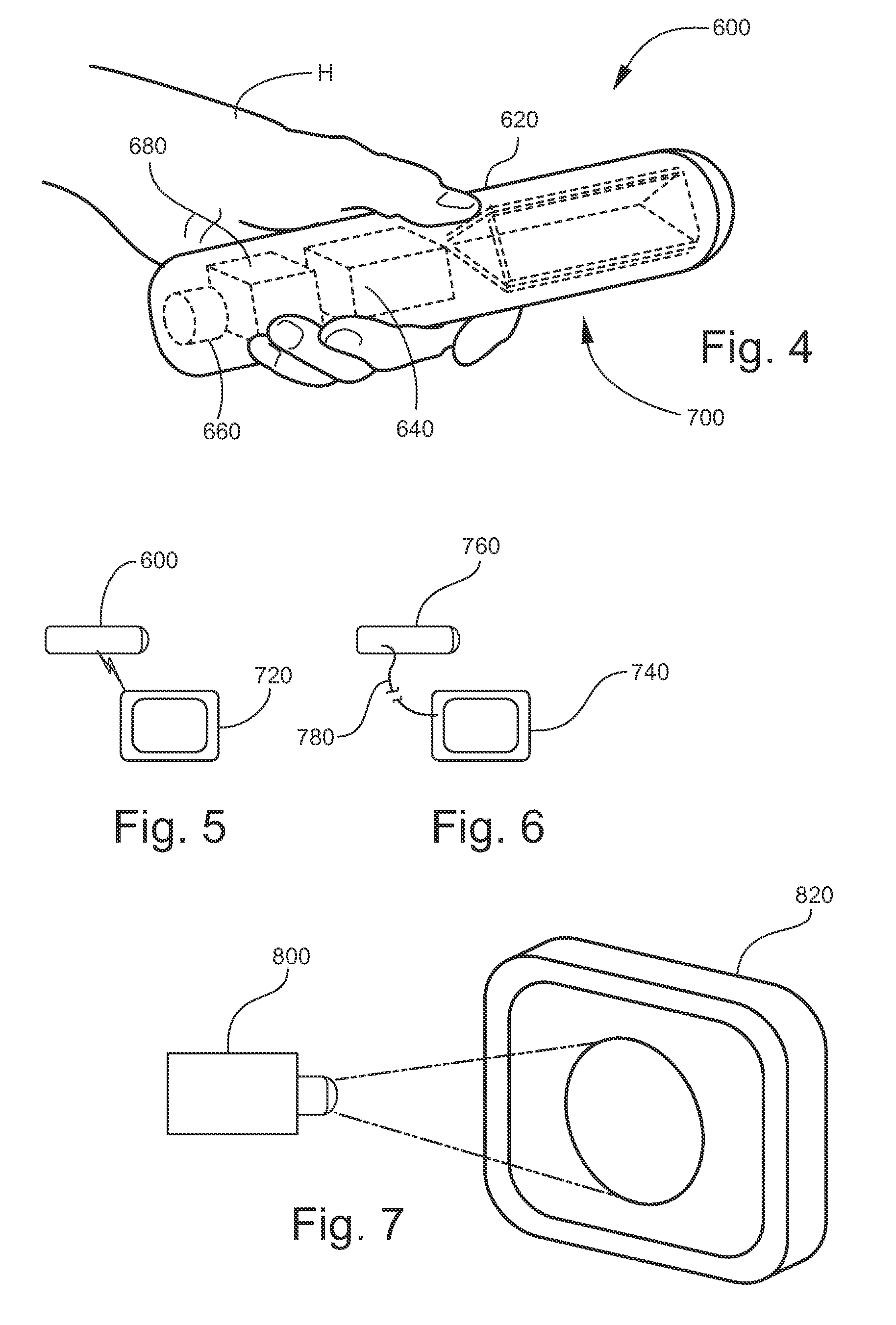 Teleidoscopic display device