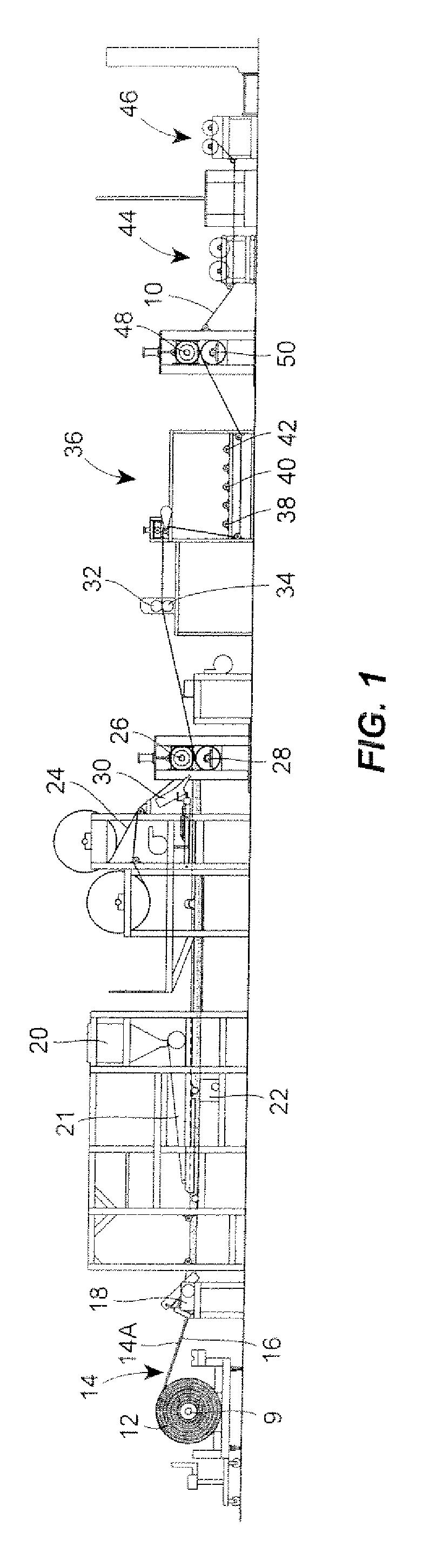 Contaminant-reactive geocomposite mat and method of manufacture and use