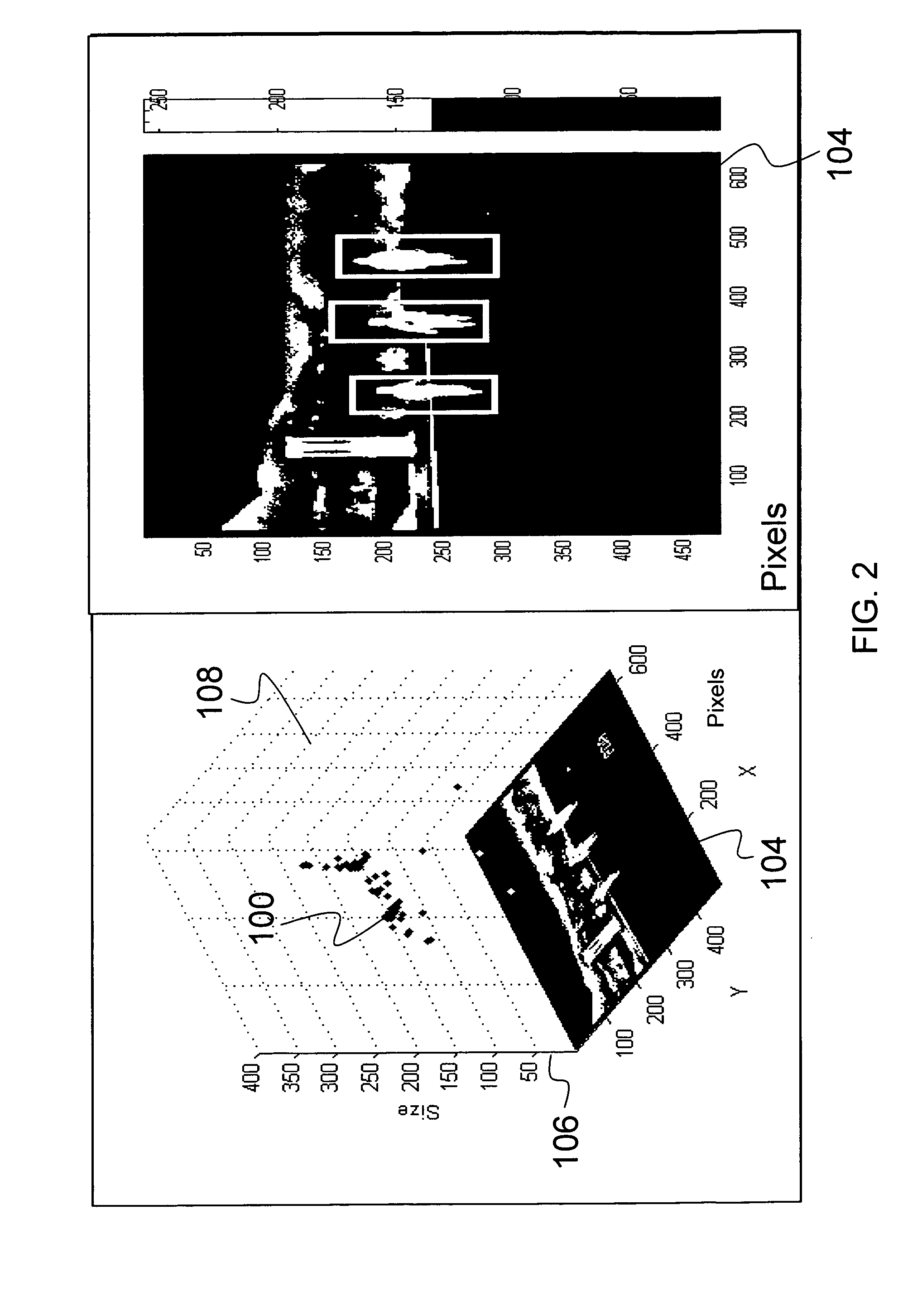 Object recognition using a congnitive swarm vision framework with attention mechanisms