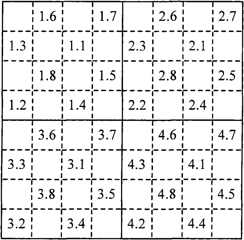 A Watermark Embedding and Authentication Method for Digital Image