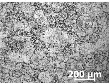 Corrosive agent for displaying 9% Cr steel original austenite grain boundary and application thereof