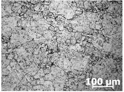 Corrosive agent for displaying 9% Cr steel original austenite grain boundary and application thereof